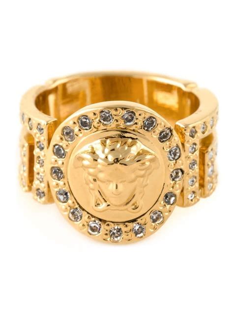 versace rings canada|where to buy versace jewelry.